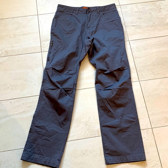 Merrel mens pants - Picture 1 of 7